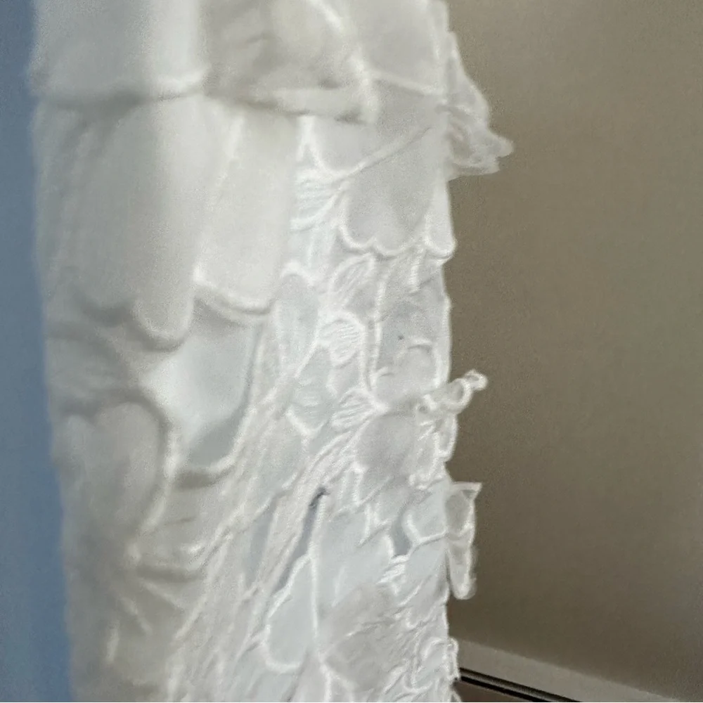 For Love & Lemons x Free People Leighton Maxi Dress - Picture 8 of 13